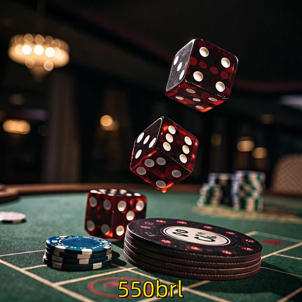 550brl