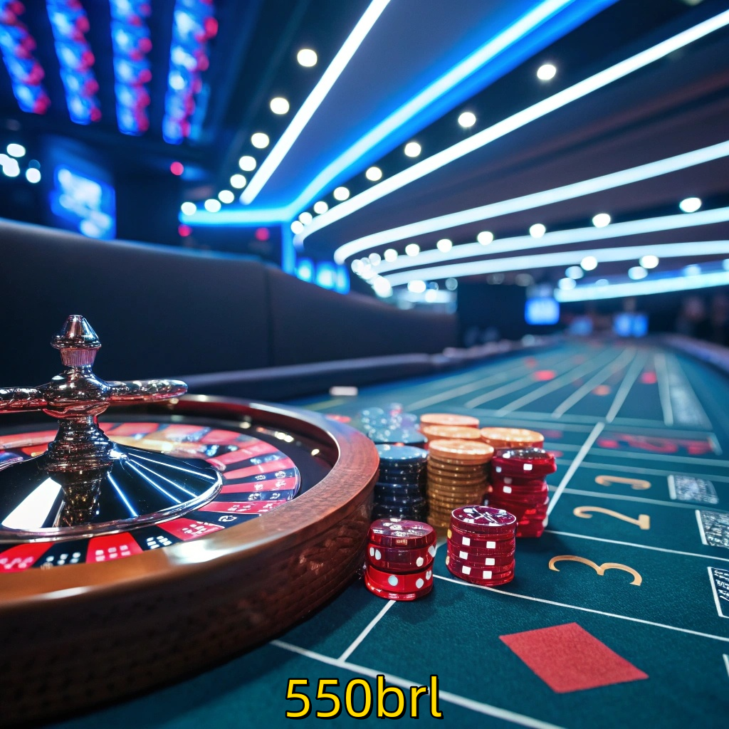 550brl
